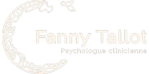 Logo Fanny Tallot Psychologue
